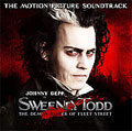 Sweeney Todd : The Demon Barber Of Fleet Street : Deluxe Complete Edition