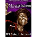 I Asked The Lord: Live In Concert  [DVD+CD]