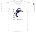 DACASOCS T-SHIRTS (Mサイズ)