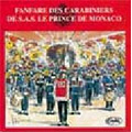 Fanfare des Carabiniers de S.A.S. le Prince de Monaco / Jean-Pierre Butin