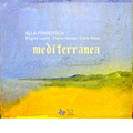 Mediterranea - Troubadours songs / Alla Francesca