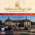 Symphonies Of The Mozart Era / Hans-Martin Linde, Cappella Coloniensis