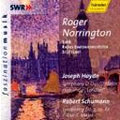Haydn: Symphonies Nos. 104, 'London' and 2, op. 61
