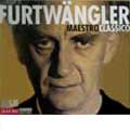 Maestro Classico - Wilhelm Furtwangler