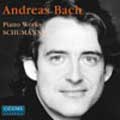 Schumann:Piano Works:Andreas Bach(p)