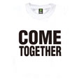 The Beatles 「Come Together」 T-shirt Lサイズ