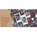 Mayday 2005 Final Home Concert Live(Preorder Edition)  [3CD+VCD]