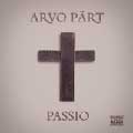 Part : Passio / A. Pitts, Tonus Peregrinus