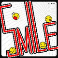 SMILE×SMILE  [CD+DVD]<1,000枚限定生産盤>