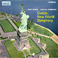 ドヴォルザーク:交響曲第9番ホ短調op.95「新世界より」  [XRCD]