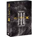 ミュータントX シーズン3 DVD The Complete Box II(5枚組)