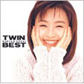 <TWIN BEST>酒井法子