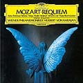 モーツァルト: レクイエム / ヘルベルト・フォン・カラヤン, ウィーン・フィルハーモニー管弦楽団<初回生産限定盤>