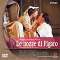 モーツァルト:歌劇《フィガロの結婚》