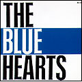 THE BLUE HEARTS<限定盤>