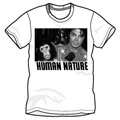 Michael Jackson 「Human Nature」 タワレコ限定 T-shirt Mサイズ
