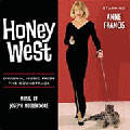 Honey West (OST)