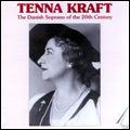 Tenna Kraft - Danish Soprano
