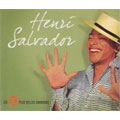 Les 50 Plus Belles Chansons : Henri Salvador (FRA) [Limited] (Slipcase)<初回生産限定盤>