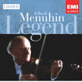 Legend - Bruch, Mendelssohn: Concertos / Menuhin, et al