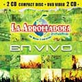 En Vivo  [CD+DVD]