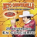 25 Aniversario: En Concierto  [CD+DVD]
