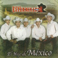 El Hijo de Mexico  [CD+DVD]