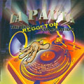 La Pauta  [CD+DVD]