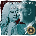 Harnoncourt & Handel