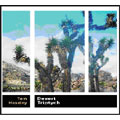 Desert Triptych