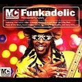 Mastercuts Legends : Funkadelic