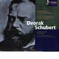 Dvorak : Symphony no 9, Schubert : Symphony no 8 / Rozhdestvensky, Mravinsky