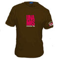 Kenny Dorham/Una Mas T-shirt L