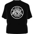 AC/DC 「High Voltage」 T-shirt Black/Lサイズ