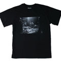 GODLIS×Rude Gallery Dead Boys T-shirt Black/XSサイズ