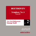 Vol.2:Beethoven:Symphony No.6 "Pastorale" (12/5/1955):George Szell(cond)/New York Philharmonic