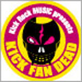 KICK FAN DEAD-DVD LIVE@PHASE 2.272005