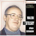 Valeri Kastelsky plays Scriabin -Piano Sonata No.3 Op.23, 5 Preludes Op.15, Op.16, 7 Preludes Op.17, etc