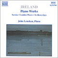 Ireland: Piano Works, Vol 1