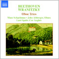 Oboe Trios - Beethoven, Wranitzky