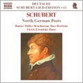 Deutsche Schubert-Lied-Edition Vol.11