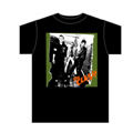 The Clash 「1st Album」 Tシャツ Sサイズ