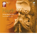 Haydn: String Quartets Vol.7: Op.17 / Buchberger Quartet