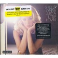 Just a Little Lovin' [CD+DVD]