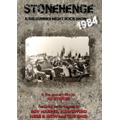 Stonehenge : A Midsummer Night Rock Show 1984