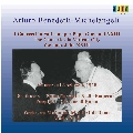 Arturo Benedetti Michelangeli - Live Concert April 28th 1960