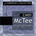 Cindy McTee -Composer's Collection: Fanfare for Trumpets, Circuits, Soundings, etc / Eugene M.Corporon(cond), North Texas Wind Symphony