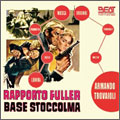 Rapporto Fuller Base Stoccolma (OST)