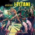 Arrivano I Titani (OST)