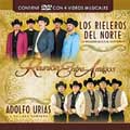 Reunion Enter Amigos  [CD+DVD]